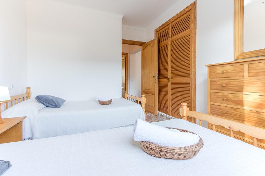 Chalet Falcó with Private Pool&Garden Puerto de Alcúdia Exterior foto