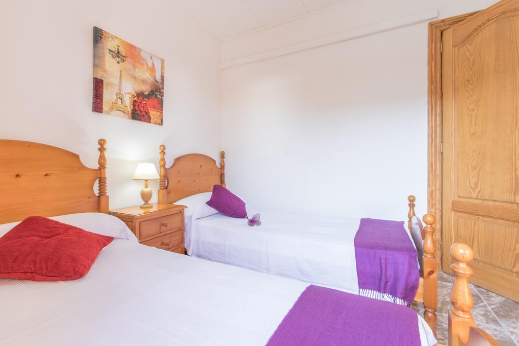 Chalet Falcó with Private Pool&Garden Puerto de Alcúdia Exterior foto